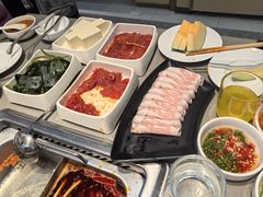 -海底捞火锅(杭州萧山宝龙广场店)