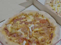 -必胜客(龙泉万达店)