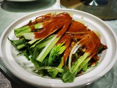 麻酱凤尾-陶然居·重庆菜(两江会馆店)