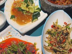 -呷湘厨·鱼汤捞饭(国家会展中心店)