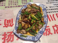 -秀园弘扬川味饭店(长久路店)