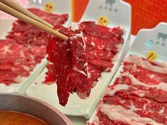 -荣叔港式沙嗲牛肉火锅(正佳潮流店)