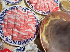 -东镇老火锅(长春路首店)