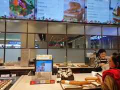 -巴黎贝甜(印象城店)
