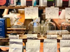 -Gee Coffee Roasters(万象天地店)