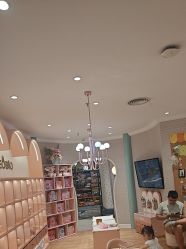 -奈尔宝家庭中心·亲子餐厅(苏州大悦城店)