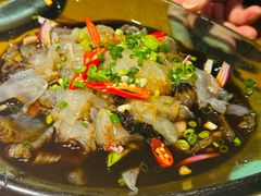 -盐帮食坊•小河帮川菜(四川师大店)