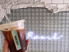 -RWORK·COFFEE(滨江店)