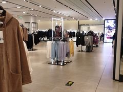 -ZARA(青岛万象城店)