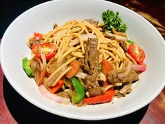 糕点-17号蓝滩咖啡馆(武夷山店)