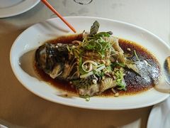 -真浪花园海鲜餐馆