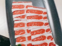 -新石器烤肉(周浦万达店)