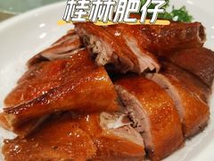 -桂林肥仔·中华餐饮名店(园湖店)
