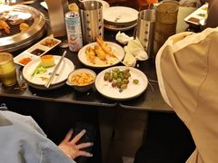 -東盛炭烤自助料理(玄武招商花园城店)