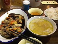 -绍兴老味道·非遗门店(银泰城店)