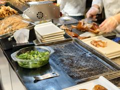 -新洪记·丽久饭店(铁西店)