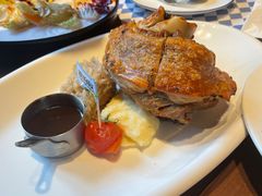 -Ambra Haus琥珀屋精酿餐厅(宝山店)