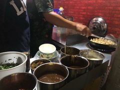 -无声臭豆腐(大井1号店)