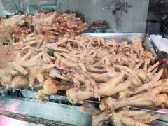 -土门八珍烤鸡腊味店(土门老店)