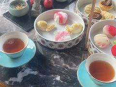 -广富林宰相府酒店·水云间
