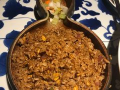 绿茶炒饭-绿茶餐厅(领展购物广场·中关村店)