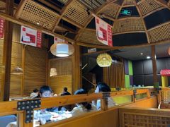 -四方桌·福建客家土菜(沙县步行街店)