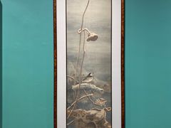 -龙美术馆(西岸馆)