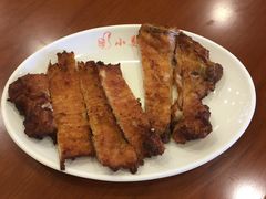 -小姜锅贴(凤凰街店)