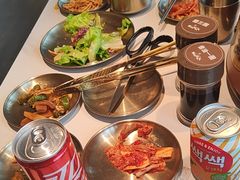 -西塔老太太泥炉烤肉(川沙百联店)