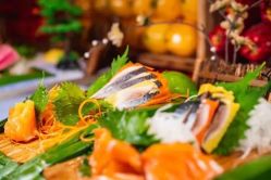 -福州香格里拉·宴会厅