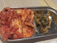 -梨花牛肉汤饭(仁恒伊势丹店)