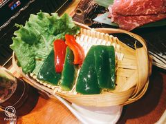 -肉魁屋·烧肉·烧鸟·酒场(高新店)