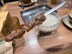 -贯贯吉·清真餐厅(浙江中路店)