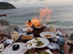 -海角轩·三亚文华东方酒店