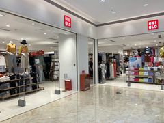 -优衣库(重庆沙坪坝印象汇店)