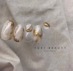 点击看大图 -雪儿·YuKi美甲美睫皮肤管理Salon