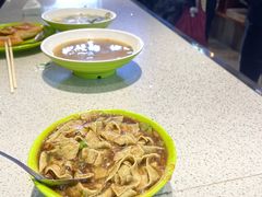 -大福来锅巴菜(古文化街店)