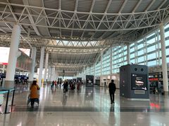 -杭州萧山国际机场