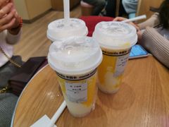 -超港·蛋糕面包(国购店)