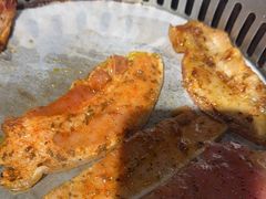 -火叮叮自助烤肉·现切牛肉(茂业店)