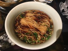 -南京大牌档(凯德大峡谷店)