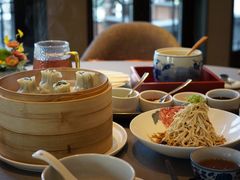烧麦-金海华·华宴江南(斜塘店)