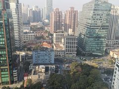-裕和堂中医推拿艾灸(太古汇臻品店)