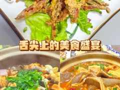 -金龙·打边炉(武进路店)