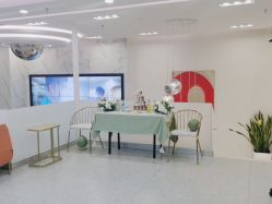 -上禾 HAIR SALON
