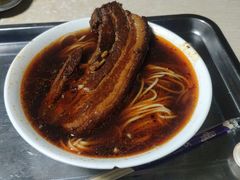-顺心拉面馆(马道街店)