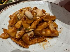 -馋嘴猫北京食堂·烤鸭·宵夜(亚运村店)
