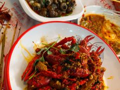 -辣出味岳阳特色烧烤·龙虾大排档(砂子塘总店)