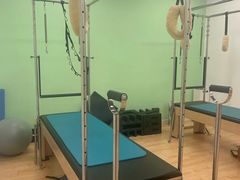 -Isofit 普拉提·婵柔工作室