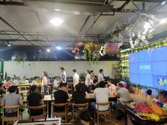 -回声星球·团建策划·赛事承办·拓展培训(大钟寺店)